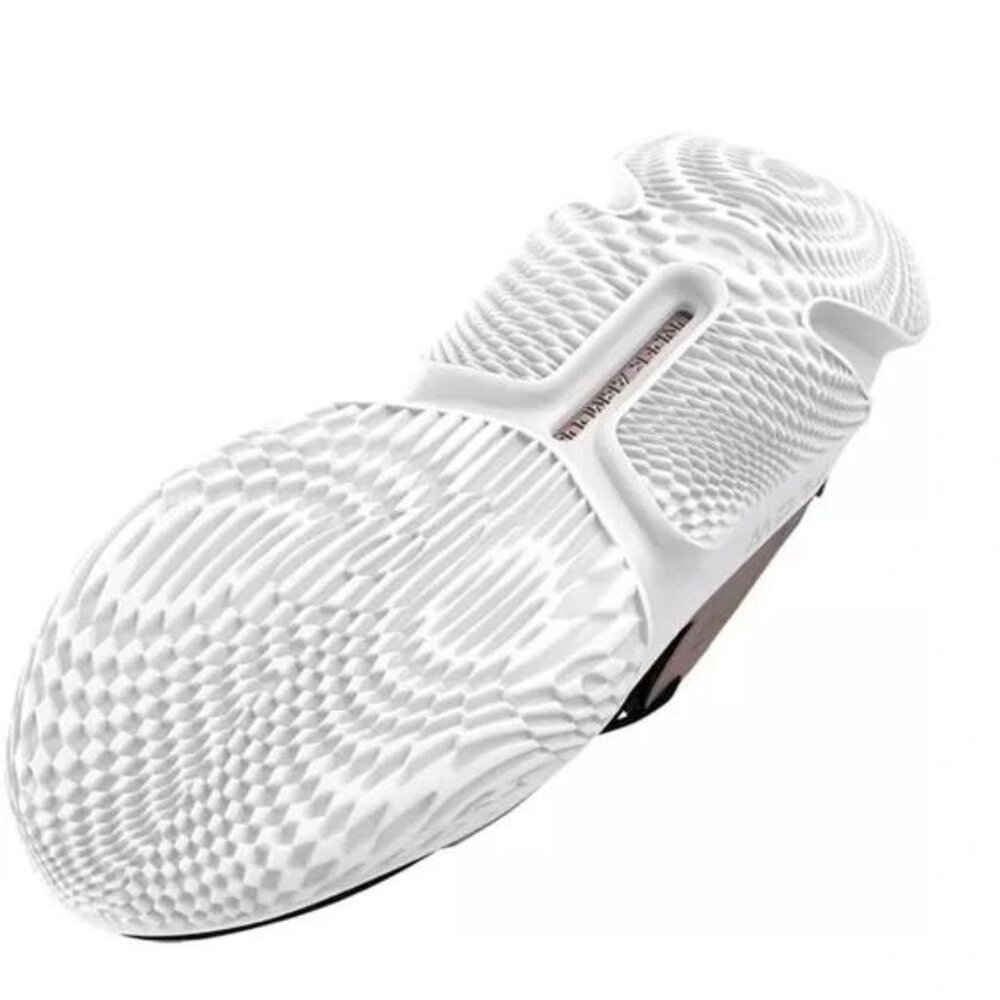 NWT Under Armour Women's Flow Breakthru 4 Basketball Shoes - Picture 4 of 5